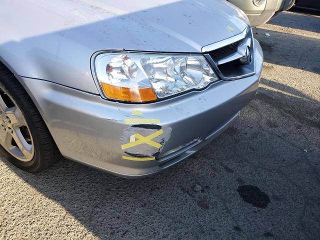 Photo 9 from auction – 2003 ACURA 3.2TL TYPE with VIN 19UUA56863A071955