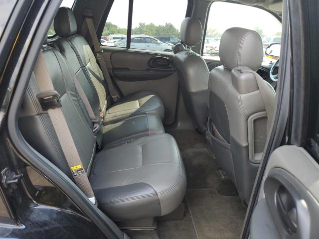 Photo 6 from auction – 2003 CHEVROLET TRAILBLAZE with VIN 1GNDT13S232330380