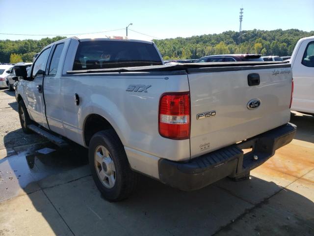 Photo 3 from auction – 2004 FORD F150 with VIN 1FTRX12W74KD94326