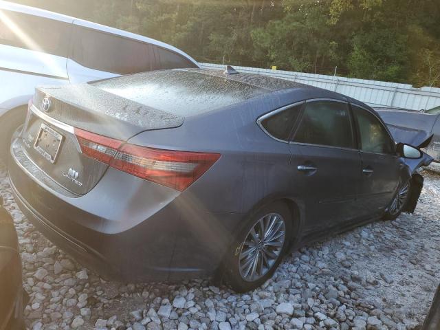 Photo 4 from auction – 2016 TOYOTA AVALON HYB with VIN 4T1BD1EBXGU049699