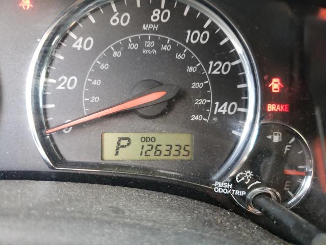 Photo 8 from auction – 2011 TOYOTA COROLLA BA with VIN 2T1BU4EE5BC719794