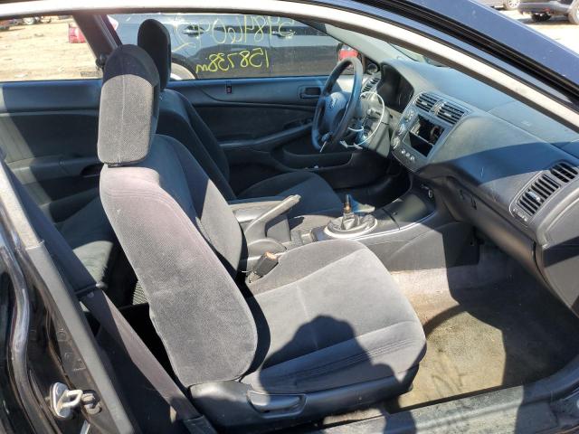 Photo 5 from auction – 2003 HONDA CIVIC EX with VIN 1HGEM21913L033600