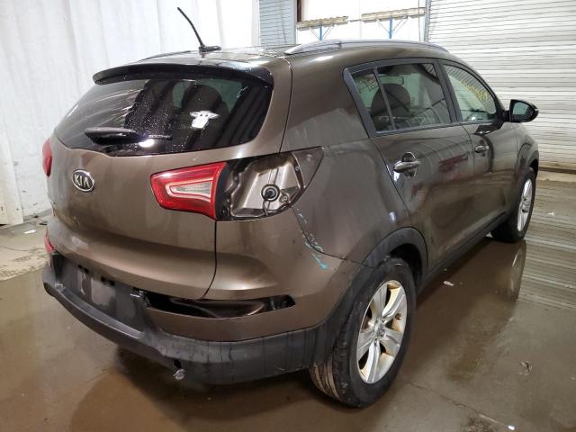 Photo 4 from auction – 2011 KIA SPORTAGE L with VIN KNDPB3A2XB7034757