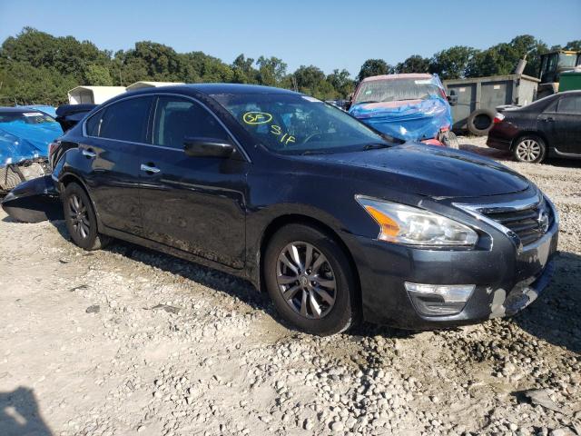 NISSAN ALTIMA 2.5 2015 with VIN 1N4AL3AP4FC583971 - Photo from auction