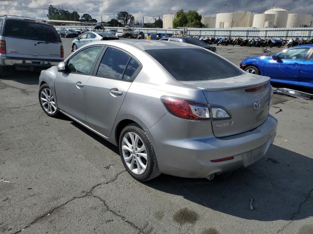 Photo 3 from auction – 2010 MAZDA 3 S with VIN JM1BL1S63A1223975