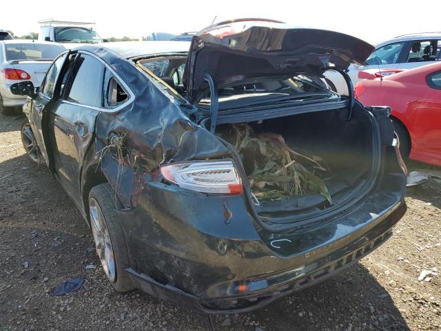 Photo 3 from auction – 2015 FORD FUSION TIT with VIN 3FA6P0K94FR101574