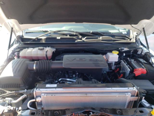 Photo 7 from auction – 2022 RAM 1500 BIG H with VIN 1C6RRFBGXNN286144