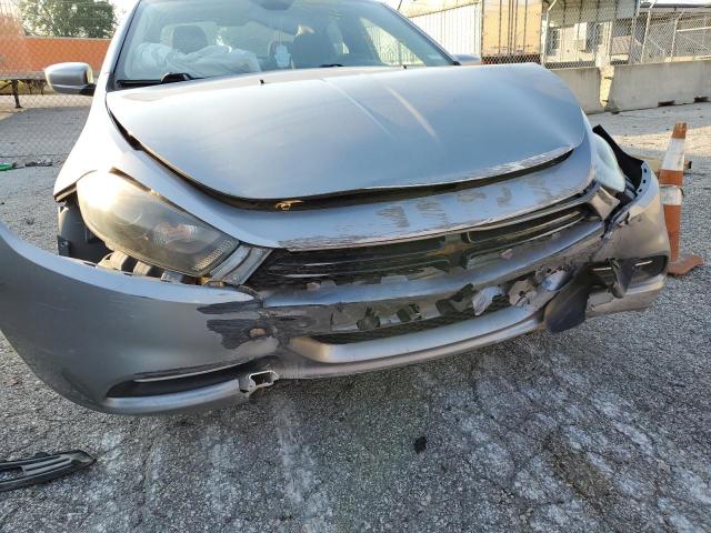 Photo 9 from auction – 2015 DODGE DART SXT with VIN 1C3CDFBB4FD336498