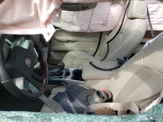 Photo 5 from auction – 2011 CADILLAC SRX LUXURY with VIN 3GYFNDEYXBS511609