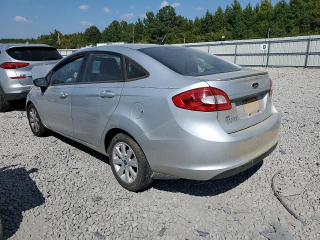 Photo 3 from auction – 2013 FORD FIESTA SE with VIN 3FADP4BJ2DM130557