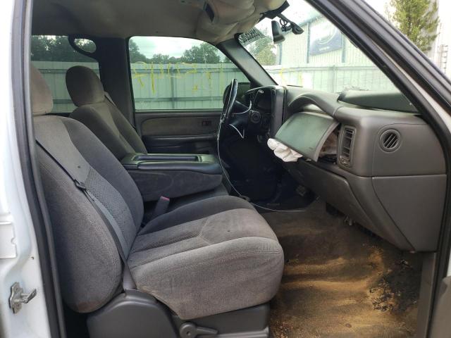 Photo 5 from auction – 2005 CHEVROLET SILVERADO with VIN 2GCEK13T451335978