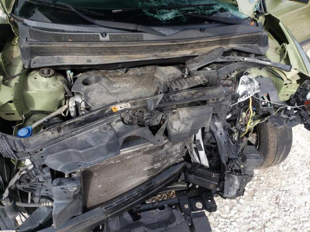 Photo 7 from auction – 2013 KIA SOUL with VIN KNDJT2A58D7610811