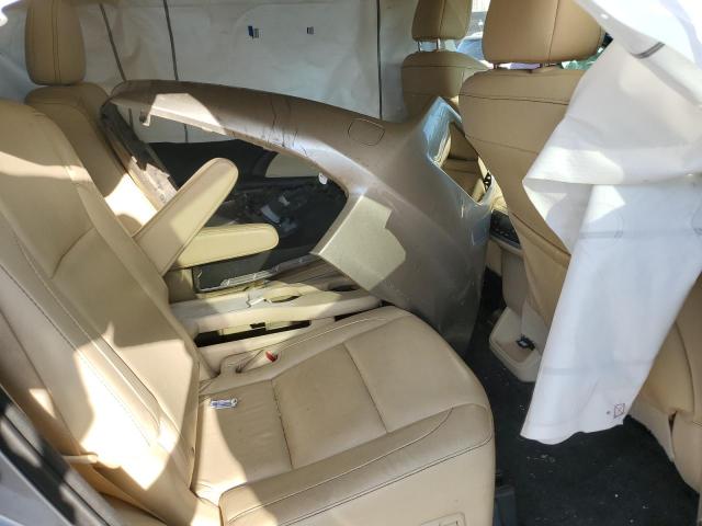 Photo 6 from auction – 2016 TOYOTA HIGHLANDER with VIN 5TDKKRFH3GS505056