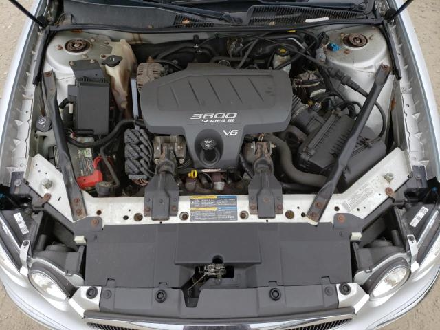 Photo 7 from auction – 2005 BUICK LACROSSE C with VIN 2G4WD532051302064
