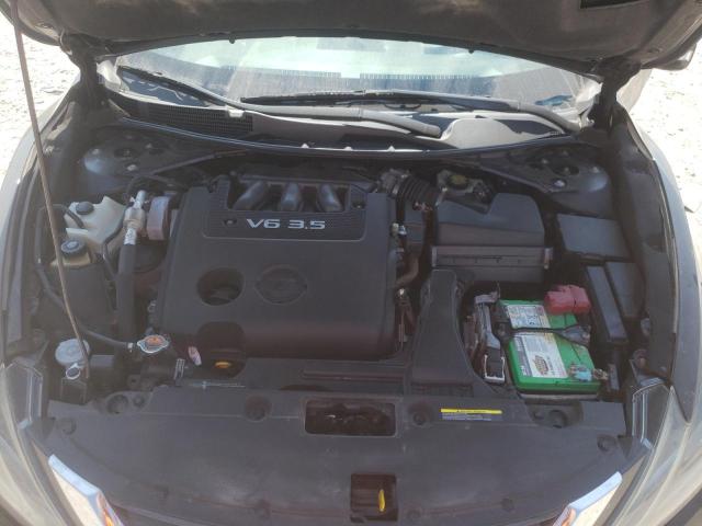 Photo 7 from auction – 2016 NISSAN ALTIMA 3.5 with VIN 1N4BL3AP7GC150988