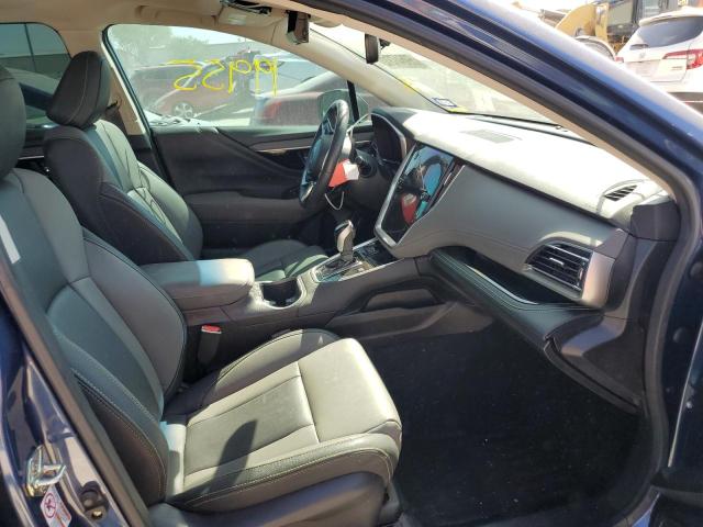 Photo 5 from auction – 2020 SUBARU OUTBACK ON with VIN 4S4BTGKD7L3160240