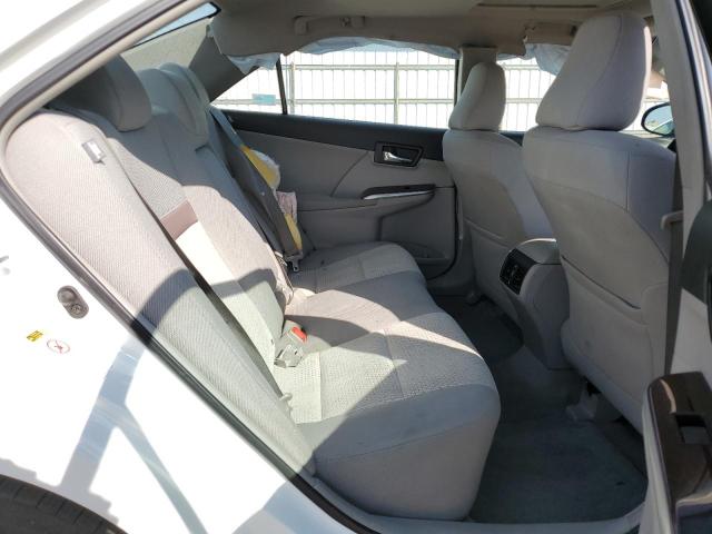 Photo 6 from auction – 2012 TOYOTA CAMRY BASE with VIN 4T1BF1FK1CU510887