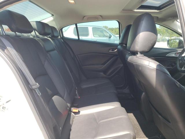 Photo 6 from auction – 2018 MAZDA 3 with VIN 3MZBN1V38JM210540