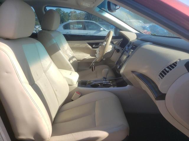 Photo 5 from auction – 2015 NISSAN ALTIMA 2.5 with VIN 1N4AL3AP9FC216466