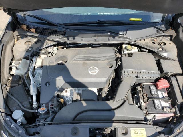Photo 7 from auction – 2013 NISSAN ALTIMA 2.5 with VIN 1N4AL3AP3DC269970