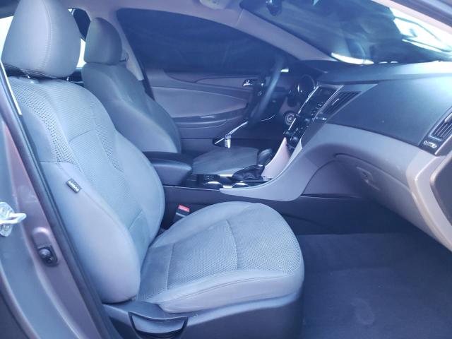 Photo 5 from auction – 2013 HYUNDAI SONATA GLS with VIN 5NPEB4AC7DH718475