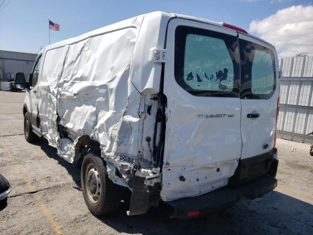 Zdjęcie 3 z aukcji – 2019 FORD TRANSIT T- z VIN 1FTYE9ZMXKKA61376