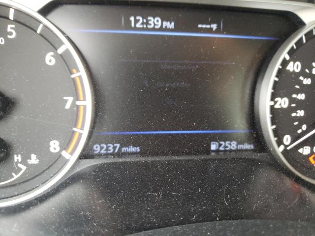 Photo 8 from auction – 2020 NISSAN ALTIMA SR with VIN 1N4BL4CV8LC243188