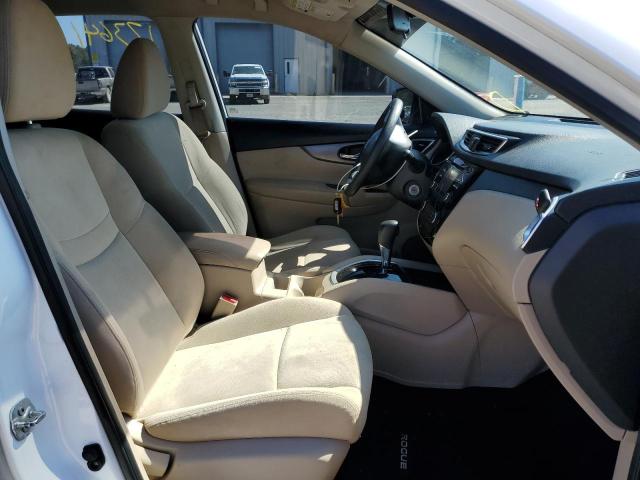 Photo 5 from auction – 2016 NISSAN ROGUE S with VIN KNMAT2MVXGP601141