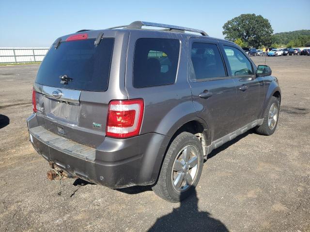 Photo 4 from auction – 2010 FORD ESCAPE LIM with VIN 1FMCU9EG6AKC88197