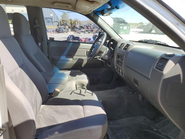 Photo 5 from auction – 2005 CHEVROLET COLORADO with VIN 1GCCS138358292069
