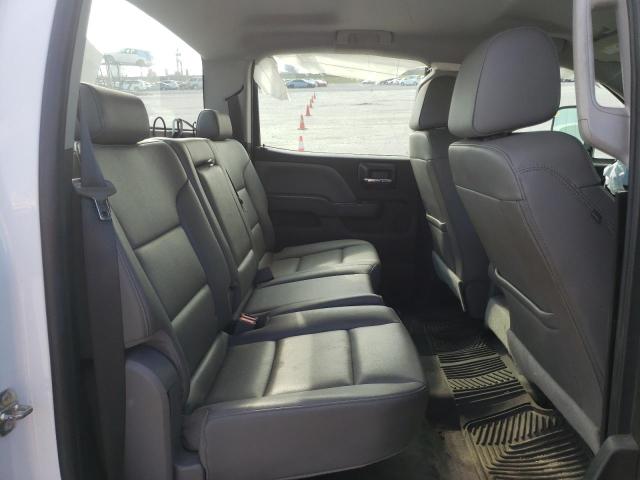 Photo 6 from auction – 2018 CHEVROLET SILVERADO with VIN 1GC1KUEG3JF223885