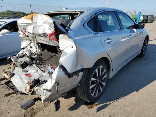 Photo 4 from auction – 2018 NISSAN ALTIMA 2.5 with VIN 1N4AL3AP5JC188559
