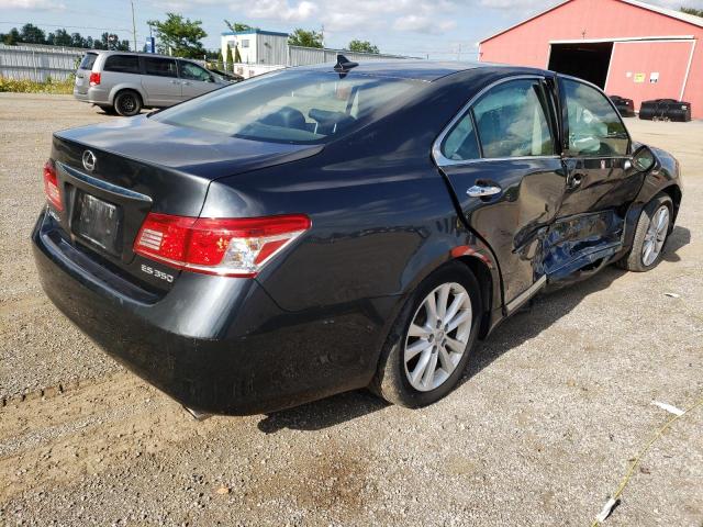 Photo 4 from auction – 2010 LEXUS ES 350 with VIN JTHBK1EG4A2347608