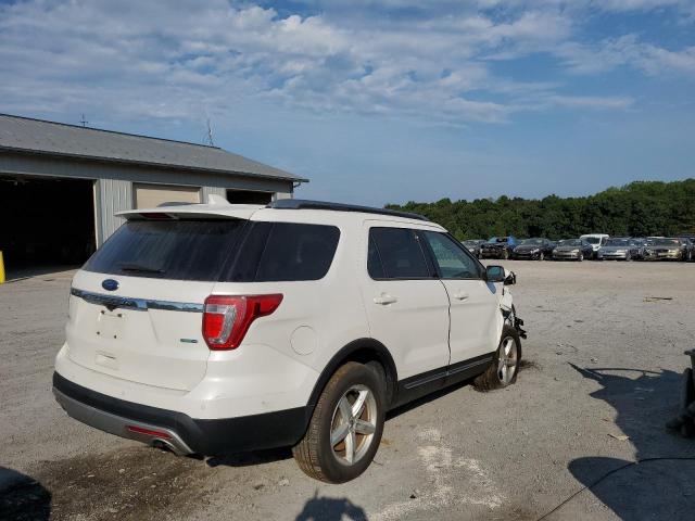 Foto 4 de la subasta – 2017 FORD EXPLORER X con VIN 1FM5K8DH2HGD82383