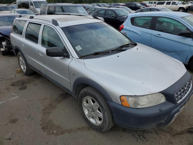 Photo 10 from auction – 2006 VOLVO XC70 with VIN YV4SZ592461213890