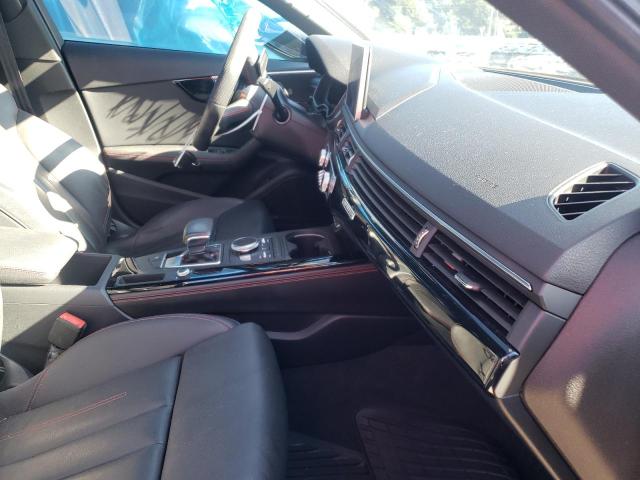 Photo 5 from auction – 2018 AUDI A4 PREMIUM with VIN WAUENAF44JA095727