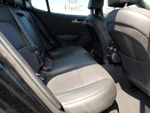Photo 6 from auction – 2018 KIA STINGER GT with VIN KNAE35LCXJ6039917