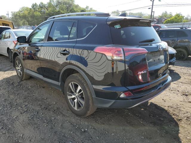 Photo 3 from auction – 2018 TOYOTA RAV4 ADVEN with VIN 2T3WFREV2JW483442