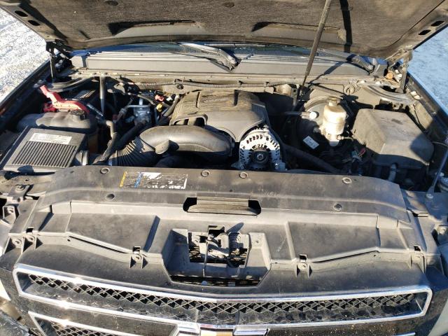 Photo 7 from auction – 2007 CHEVROLET TAHOE C150 with VIN 1GNFC13017R342587