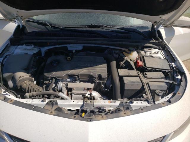 Photo 7 from auction – 2018 CHEVROLET MALIBU LT with VIN 1G1ZD5ST0JF163464
