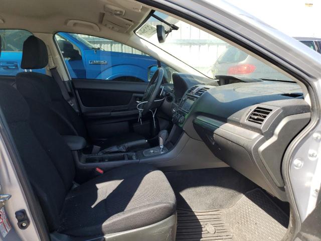 Photo 5 from auction – 2013 SUBARU IMPREZA PR with VIN JF1GPAE66D2851670