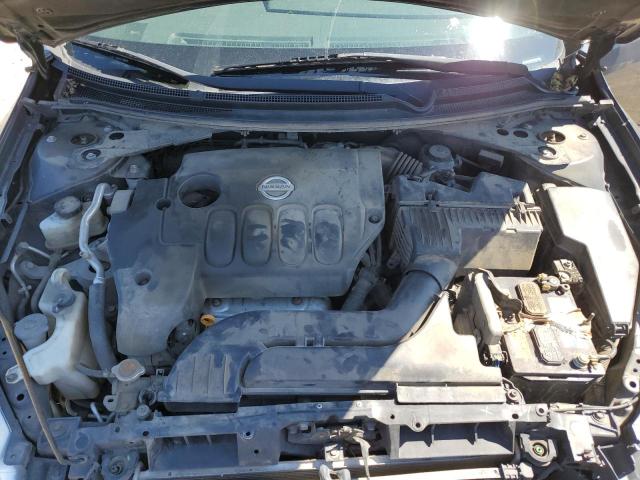 Photo 7 from auction – 2011 NISSAN ALTIMA BAS with VIN 1N4AL2AP3BN458890