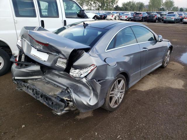 Photo 4 from auction – 2012 MERCEDES-BENZ E 350 with VIN WDDKJ5KB4CF157474