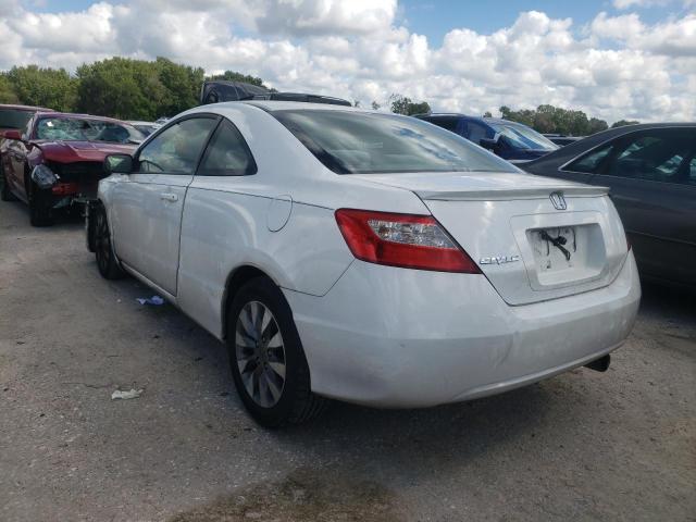 Photo 3 from auction – 2010 HONDA CIVIC EX with VIN 2HGFG1B80AH505145