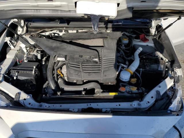 Photo 7 from auction – 2015 SUBARU WRX with VIN JF1VA1A66F9812652