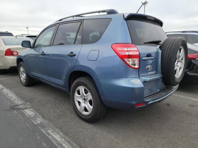Photo 3 from auction – 2009 TOYOTA RAV4 with VIN JTMZF33V595006892