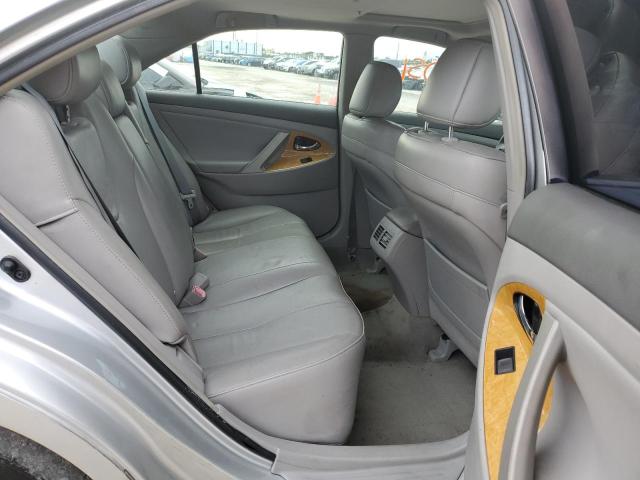 Photo 6 from auction – 2007 TOYOTA CAMREY with VIN 4T1BK46K87U551648