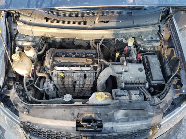 Photo 7 from auction – 2018 DODGE JOURNEY SE with VIN 3C4PDCABXJT496689