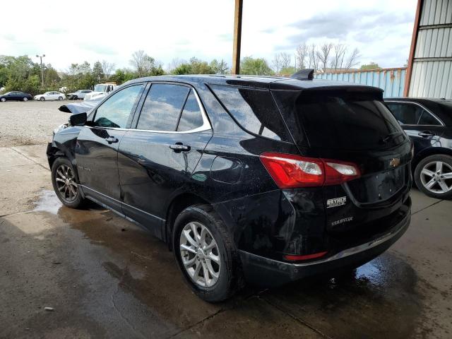 Photo 3 from auction – 2018 CHEVROLET EQUINOX LT with VIN 2GNAXSEVXJ6231049