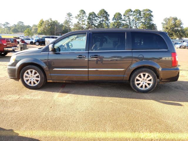 Photo 9 from auction – 2012 CHRYSLER TOWN & COU with VIN 2C4RC1BG6CR276188